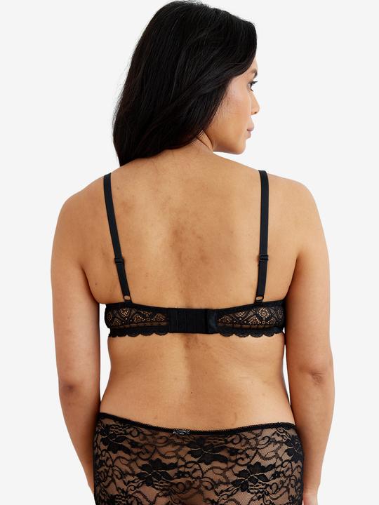 Produktbild Vertbaudet 2er-Pack Still-BHs mit Spitze und Bügeln (70 C)