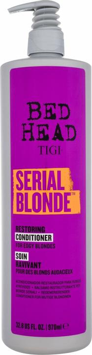 Tigi Bed Head Serial Blonde™ (970 ml)