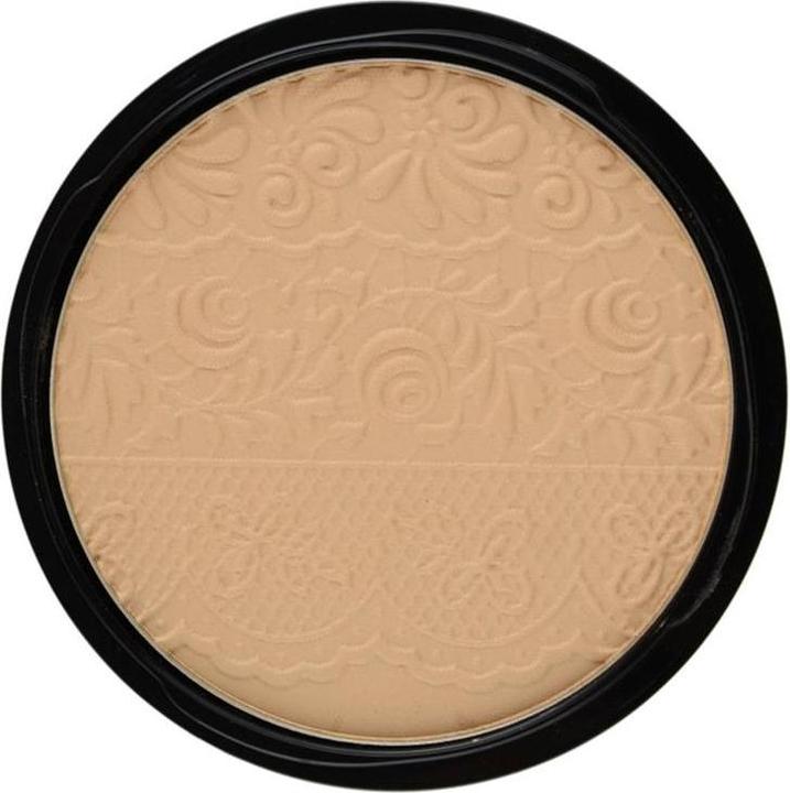 Image du produit Dermacol Poudre compacte 04 8g (04)
