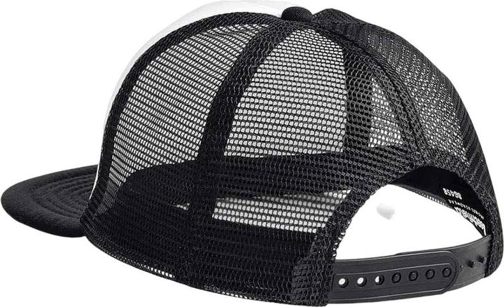 Produktbild Beechfield Trucker Cap Snapback (One Size)