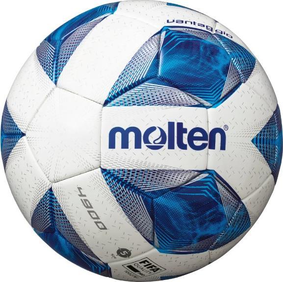 Molten Fussball F5A4900 (5)