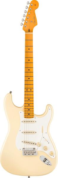Fender Lincoln Brewster Stratocaster (Guitare électrique, Corps : Frêne)