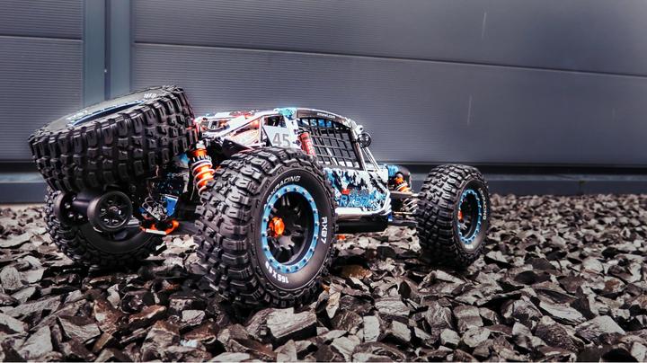 Produktbild Amewi AMXRacing RXB7 6S (RTR Ready-to-Run)