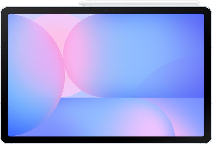 Actual product image Samsung Galaxy Tab S10 FE (WLAN only, 10.90", 128 GB, Blue)