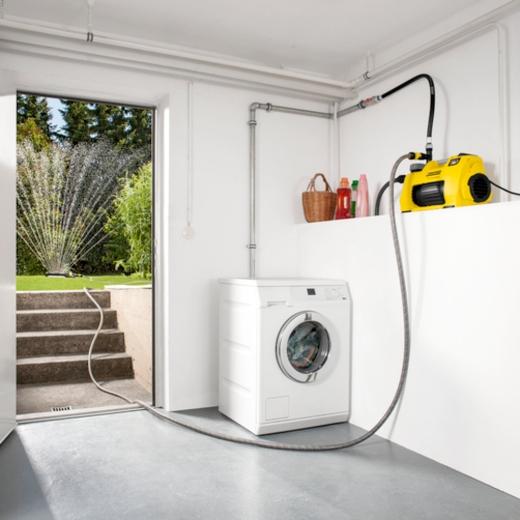 Immagine prodotto Kärcher BP 3 Versione Home & Garden CH (Pompa da giardino)
