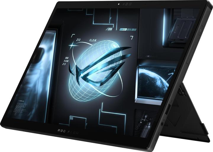 Produktbild ASUS ROG Zephyrus Flow Z13 RTX 2050 (13.40", Intel Core i9-13900H, 16 GB, 512 GB, CH)