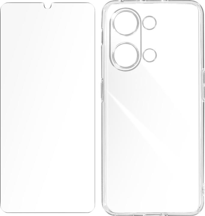 Image du produit Avizar 360 Protection, film et étui Série (OnePlus Nord 3)