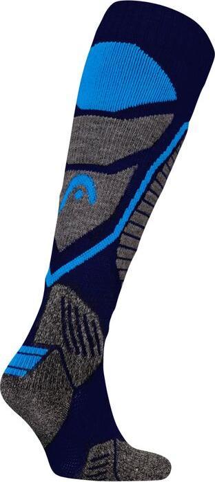Produktbild Head Performance Skisocke (35 - 38)