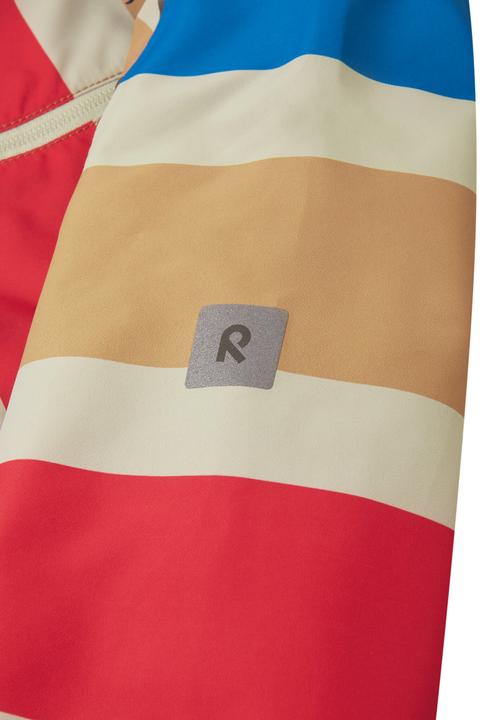 Produktbild Reima tec Kinder Regenjacke Kallavesi Bright (104)