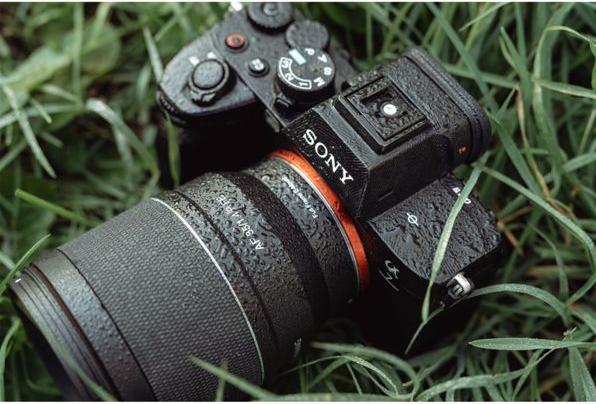 Image du produit Samyang AF 35mm F1.4 P Sony E (Sony E, Plein format)