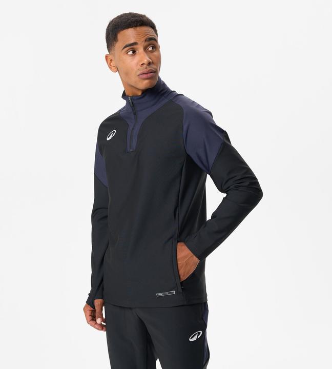 Actual product image Kipsta 1/2 ZIP VIRALTO (S)