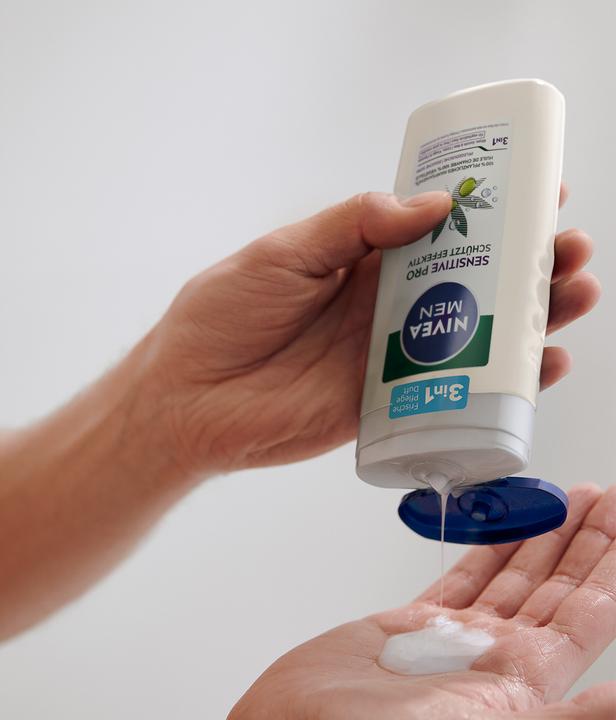 Actual product image NIVEA MEN Na (250 ml)