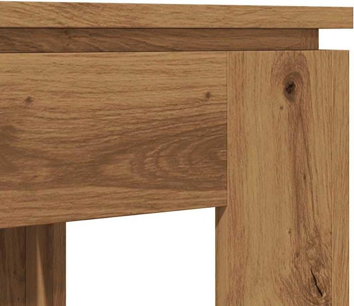 Produktbild VidaXL Esstisch (120 x 60 x 76 cm)