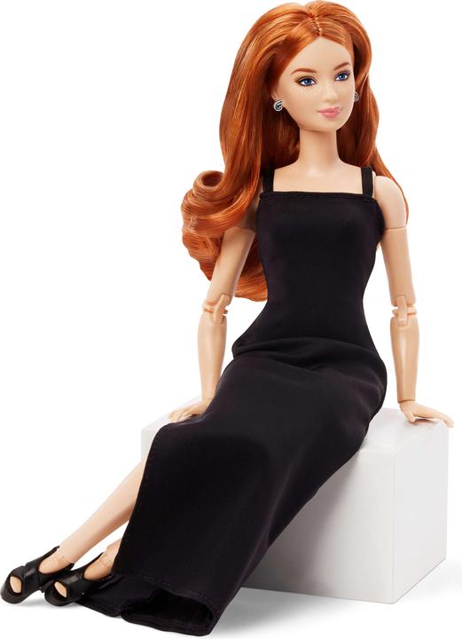 Actual product image Barbie Basics