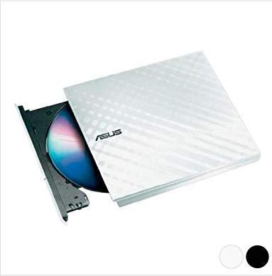 Produktbild ASUS SDRW-08D2S-U Lite (DVD Brenner)