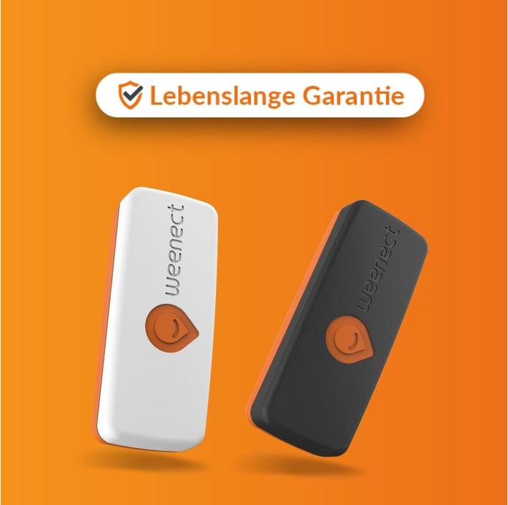 Actual product image Weenect GPS-Tracker (XS, Cat, General)