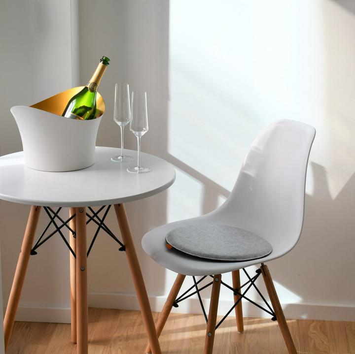 Produktbild Blue Chilli Design Wein- und Champagnerkühler