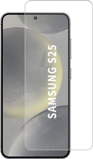 Image du produit Mocolo 2.5D Full Screen Schutzglas Displayschutz (1 pièce(s), Samsung Galaxy S25)