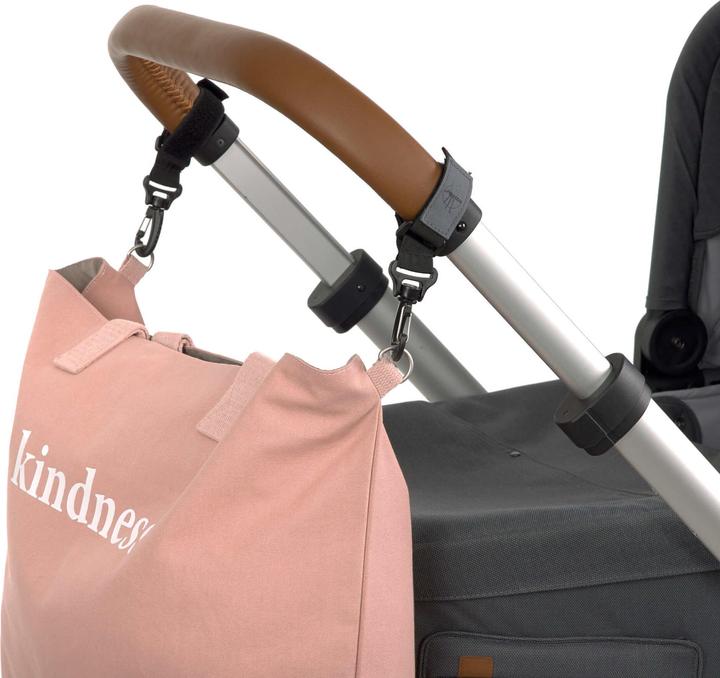 Produktbild Lässig Cotton Statement Shopper