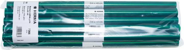 Actual product image HERMA Buchschutzfolie (1 x)