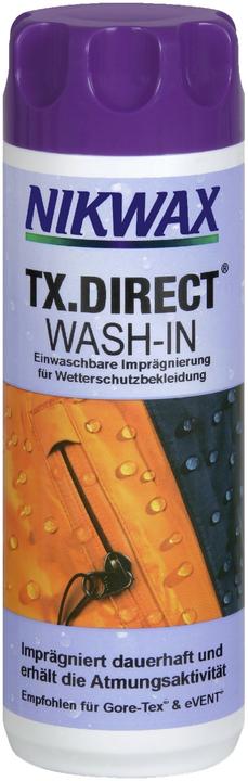 Nikwax TX-Direct (Flüssigwaschmittel)