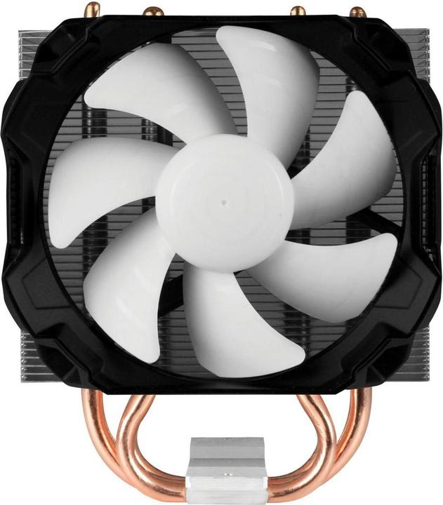 Actual product image Arctic Freezer A11 Processor Air Cooler (130 mm)
