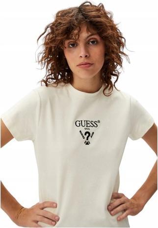 Produktbild Guess Damen-T-Shirt Colette (S)