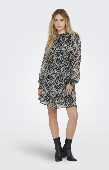 Image du produit Only ONLSABBIE Robe courte Robe (L)