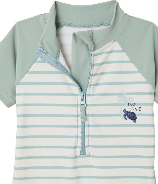 Image du produit Vertbaudet Garçon Bébé Combinaison de plage UV (74)