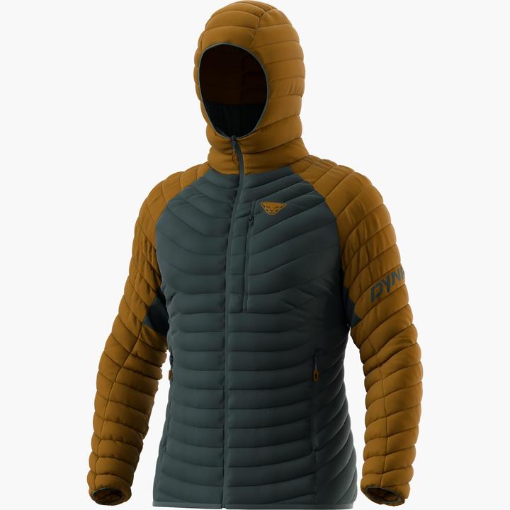 Produktbild Dynafit Radical Down RDS Kapuzenjacke (46, S)