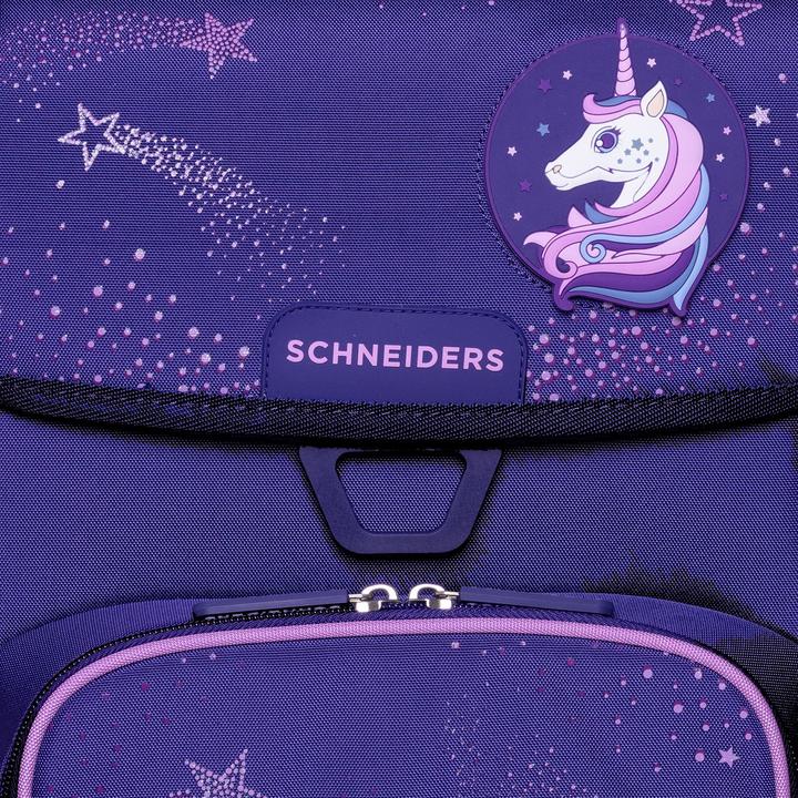 Image du produit Schneiders Set de cartables Ergolite 8 pièces (21 l)