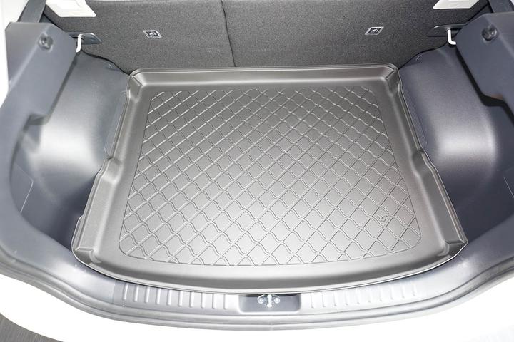 Produktbild Aristar Kofferraumwanne für Kia Niro Elektro + Hybrid ab 2022