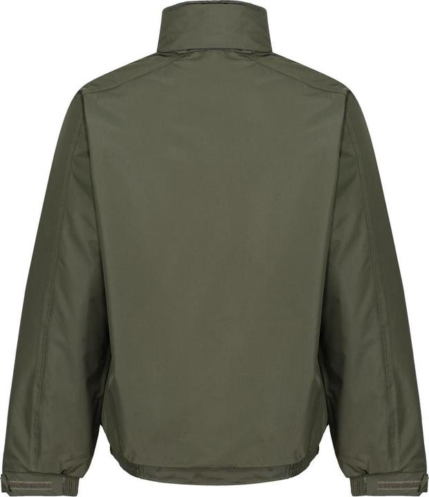 Actual product image Regatta Dover jacket with ThermoGuard insulation waterproof windproof (XS)