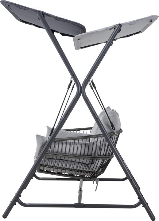 Actual product image Leco Hollywoodschaukel MARIE