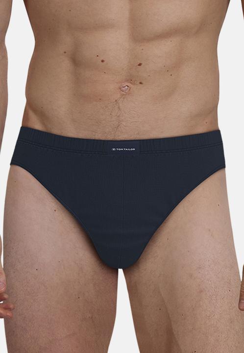Immagine prodotto Tom Tailor Slips (7, Confezione da 5 pezzi)