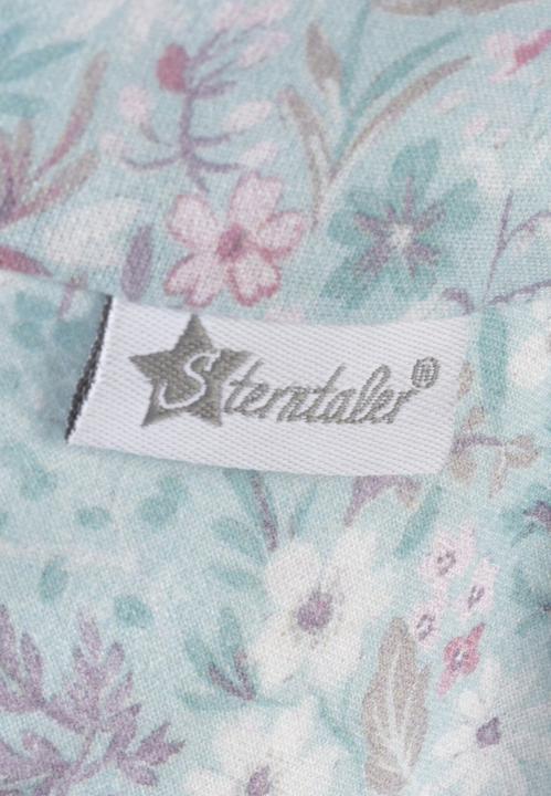 Produktbild Sterntaler Schirmmütze mit Nackenschutz UV-Schutz + (49)