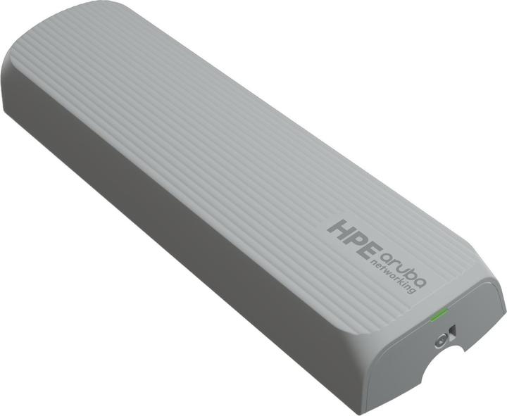 Produktbild HPE E Aruba User Experience Insight Sensor UXI, 6Ghz, 802.11ax, PoE powered, without PSU