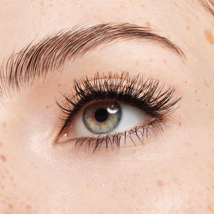 Actual product image Catrice Faked 3/4 Pre-Cut Lashes (Artificial eyelashes)