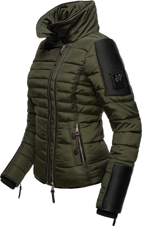 Actual product image Navahoo Yuki2 (XS)