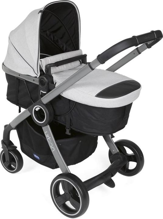 Actual product image Chicco Duo Urban Pro
