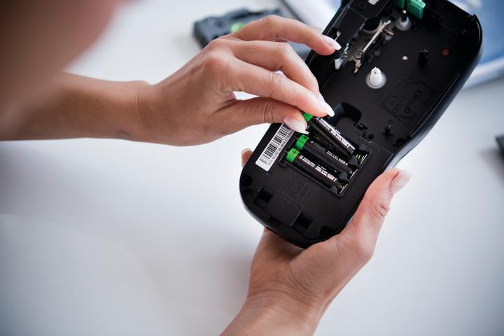 Produktbild Brother P-Touch PT-H110