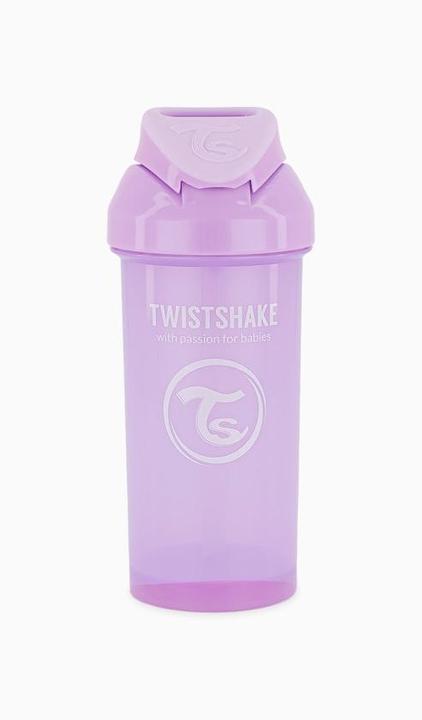 Actual product image Twistshake Straw beaker (360 ml)