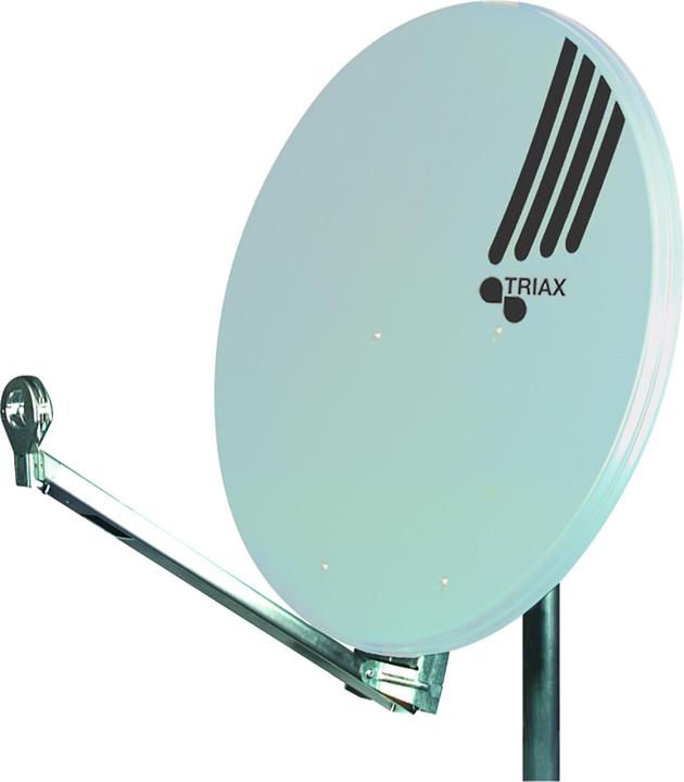 Produktbild Triax Hit FESAT 65 10,7 (Parabolantenne, 36 dB, DVB-S / -S2)