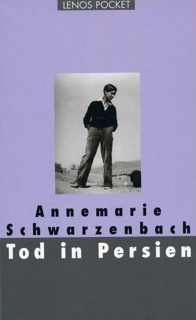Produktbild Tod in Persien (Deutsch, Roger, Annemarie/Perret, Schwarzenbach, 2003)