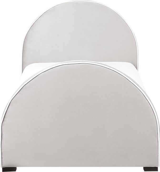 Actual product image Beliani Nozay (90 x 200 cm)