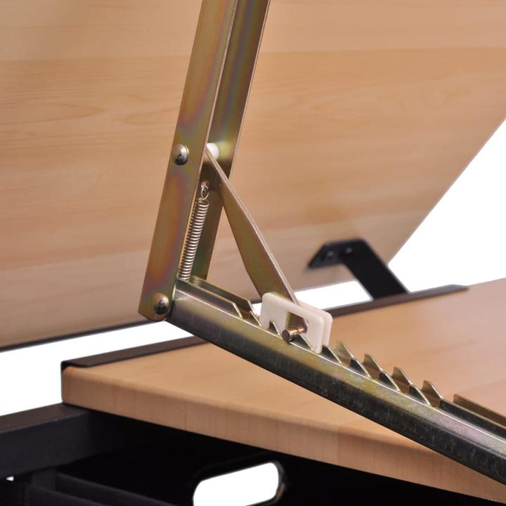 Actual product image VidaXL Melany (118 x 62 x106 cm)