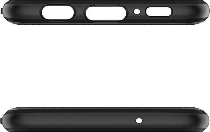 Actual product image Spigen liquid air (Samsung Galaxy S10e)