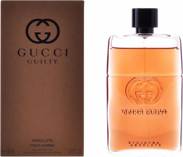 Produktbild Gucci Guilty Absolute (Eau de Parfum, 90 ml)