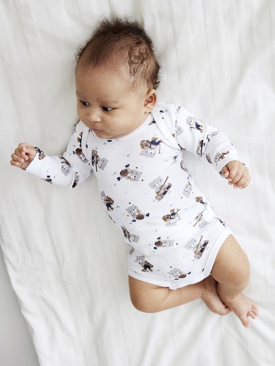 Actual product image Name it 3Pack BabyBody (80)