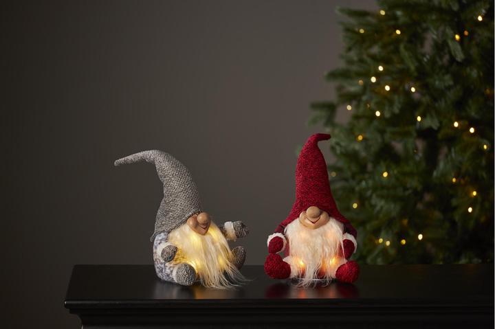 Actual product image Star Trading Figure Joylight